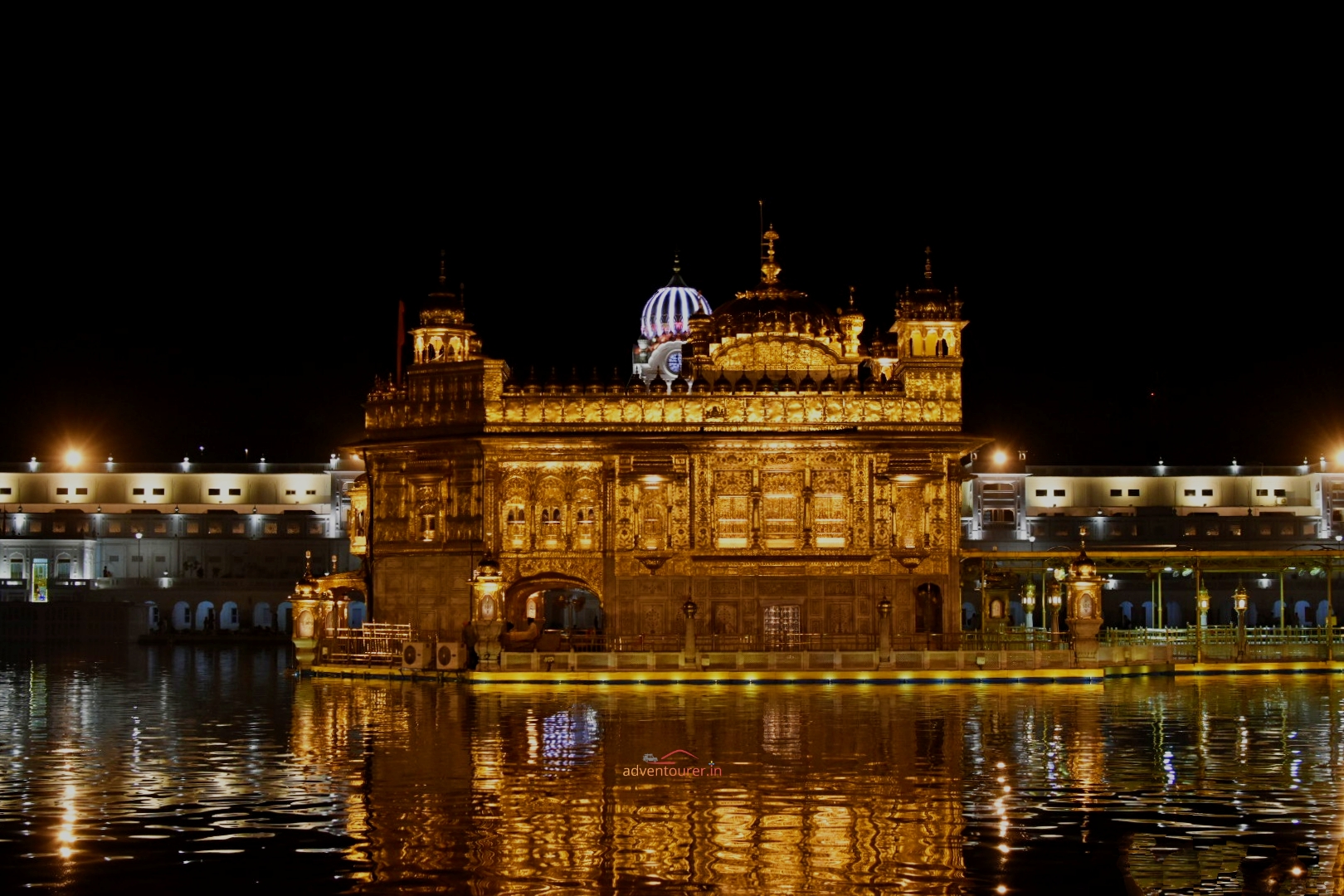 Golden Temple