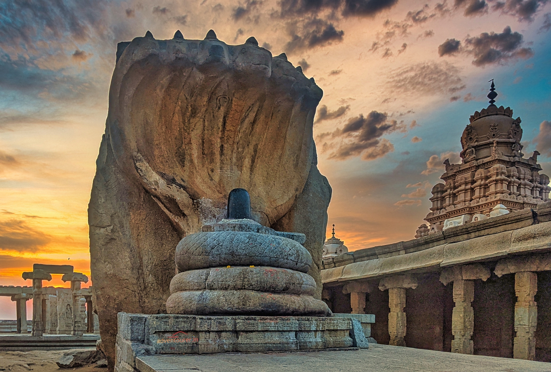 Lepakshi Nagalinga